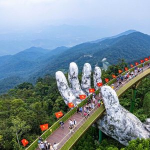 Hue To Hoi An By Private Car - Hoi An Private Car