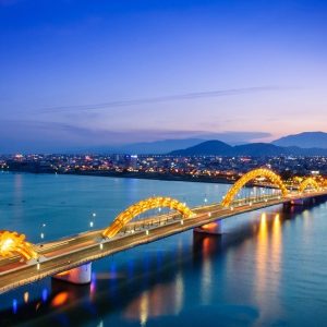 Hue To Hoi An By Private Car - Hoi An Private Car