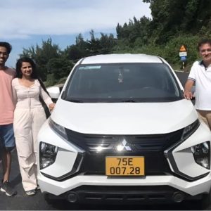 Ninh Binh To Cat Ba Island Private Car Transfer - Hoi An Private Car