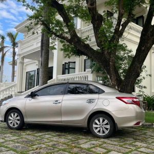 Ninh Binh To Cat Ba Island Private Car - Hoi An Private Car