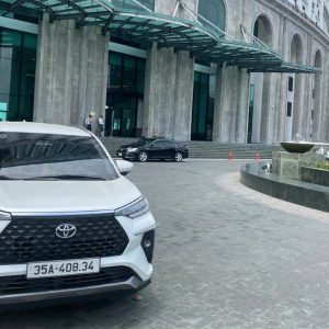 Ninh Binh To Cat Ba Island Private Car - Hoi An Private Car