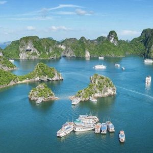 Ninh Binh To Cat Ba Island Private Car Transfer- Hoi An Private Car
