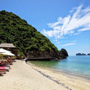 Ninh Binh To Cat Ba Island By Private Car - Hoi An Private Car