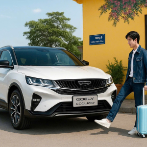 Ninh Binh To Mai Chau By Private Car - Hoi An Private Car