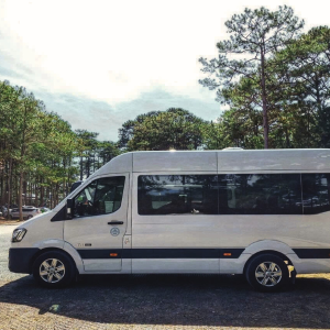 Ninh Binh To Mai Chau On Private Car - Hoi An Private Car