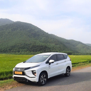 Ninh Binh To Mai Chau Private Car Transfer - Hoi An Private Car