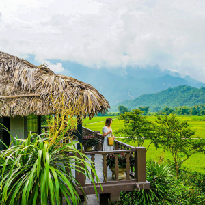 Ninh Binh To Mai Chau On Private Car - Hoi An Private Car
