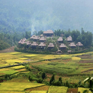 Ninh Binh To Mai Chau Car - Hoi An Private Car