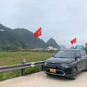 Ninh Binh To Phong Nha Private Car - Hoi An Private Car