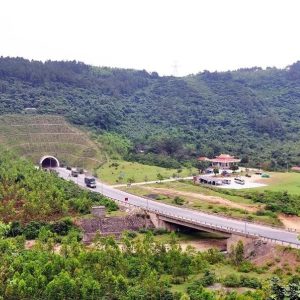 Ninh Binh To Phong Nha Private Car - Hoi An Private Car