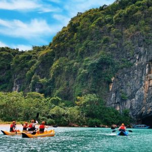 Ninh Binh To Phong Nha By Private Car - Hoi An Private Car