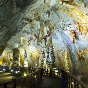 Ninh Binh To Phong Nha By Private Car - Hoi An Private Car