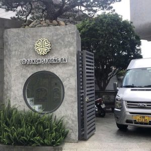 Ninh Binh to Hai Phong Private Car - Hoi An Private Car