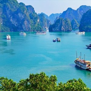 Ninh Binh to Hai Phong By Private Car - Hoi An Private Car