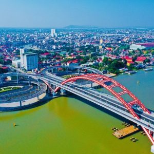 Ninh Binh to Hai Phong By Private Car - Hoi An Private Car