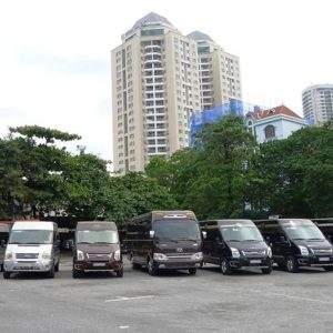 Saigon Car Rental Saigon Private Car - Hoi An Private Car Travel