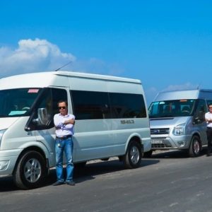 Saigon Car Rental Saigon Private Car - Hoi An Private Car Travel