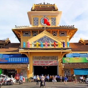 Saigon Car Rental Saigon Private Car - Hoi An Private Car Travel