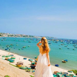 Saigon To Mui Ne By Private Car - Hoi An Private Car