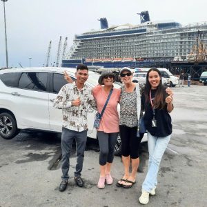 Tien Sa Port To Da Nang Private Car - Hoi An Private Car