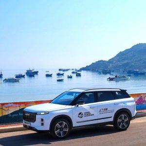 Tien Sa Port To Da Nang By Private Car - Hoi An Private Car