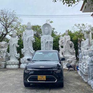 Tien Sa Port To Da Nang On Private Car - Hoi An Private Car