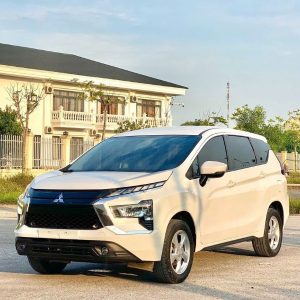 Tien Sa Port To Hue Private Car Service - Hoi An Private Car