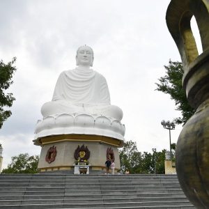 Long Son Pagoda