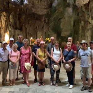 Chan May Port To Da Nang Tour - Hoi An Private Car