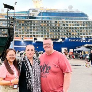 Chan May Port To Hue Tour - Hoi An Private Car