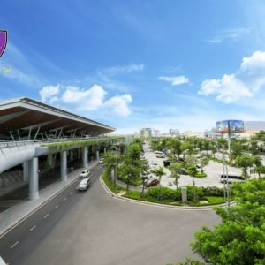 Private Car Da Nang Airport to Laguna Lang Co - Hoi An Private Car