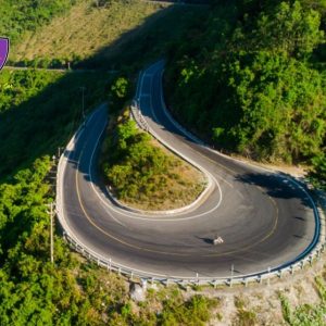 Private Car Da Nang Airport to Laguna Lang Co - Hoi An Private Car