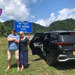 Da Nang To Hoiana Shores Golf Club Private Car - Hoi An Private Car