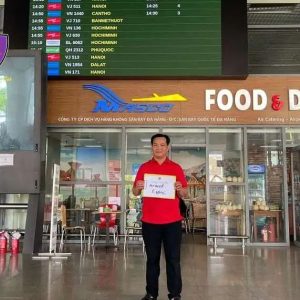 Da Nang To Hoiana Shores Golf Club Private Car - Hoi An Private Car