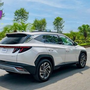 Da Nang to BRG Danang Golf Resort Private Car - Hoi An Private Car