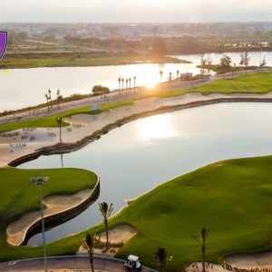 Da Nang to BRG Danang Golf Resort Private Car - Hoi An Private Car