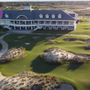 Private Car Da Nang To Hoiana Shores Golf Club - Hoi An Private Car