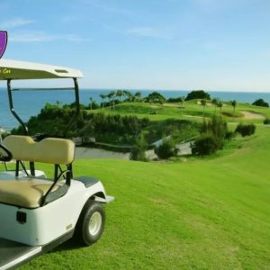 Private car Da Nang to BRG Danang Golf Resort - Hoi An Private Car
