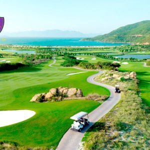 Private car Danang to Montgomerie Links Golf Club Private Car - Hoi An Private Car