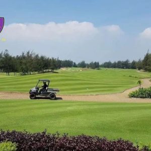 Private car Danang to Montgomerie Links Golf Club Private Car - Hoi An Private Car
