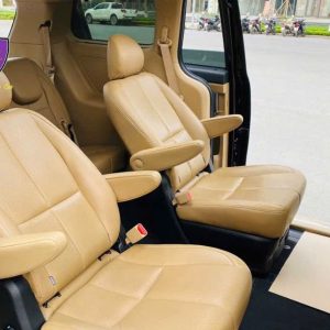 Da Nang to Quang Ngai Private Car - Hoi An Private Car