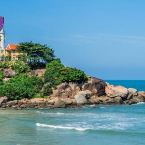 Private Car Da Nang to Quang Ngai - Hoi An Private Car