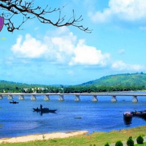 Private Car Da Nang to Quang Ngai - Hoi An Private Car