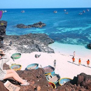 Private Car Da Nang to Quang Ngai - Hoi An Private Car