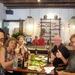 Hoi An Street Food Tour - Hoi An Private Car