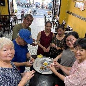 Hoi An Street Food Tour - Hoi An Private Car