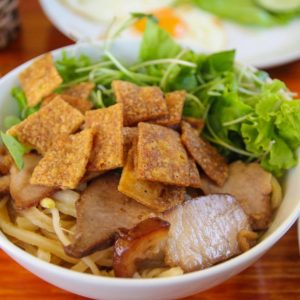 Hoi An Street Food Tour - Hoi An Private Car