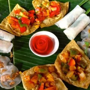 Hoi An Street Food Tour - Hoi An Private Car