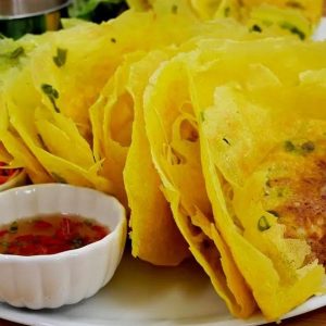 Hoi An Street Food Tour - Hoi An Private Car