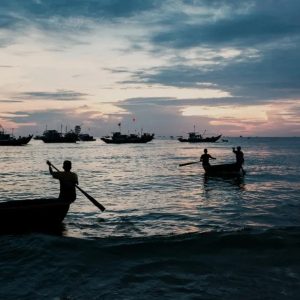 Hoi An Sunrise Fish Market Tour - Hoi An Private Car
